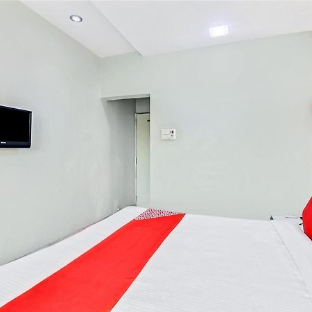Oyo 61308 Hotel Rw International Hingoli Екстериор снимка