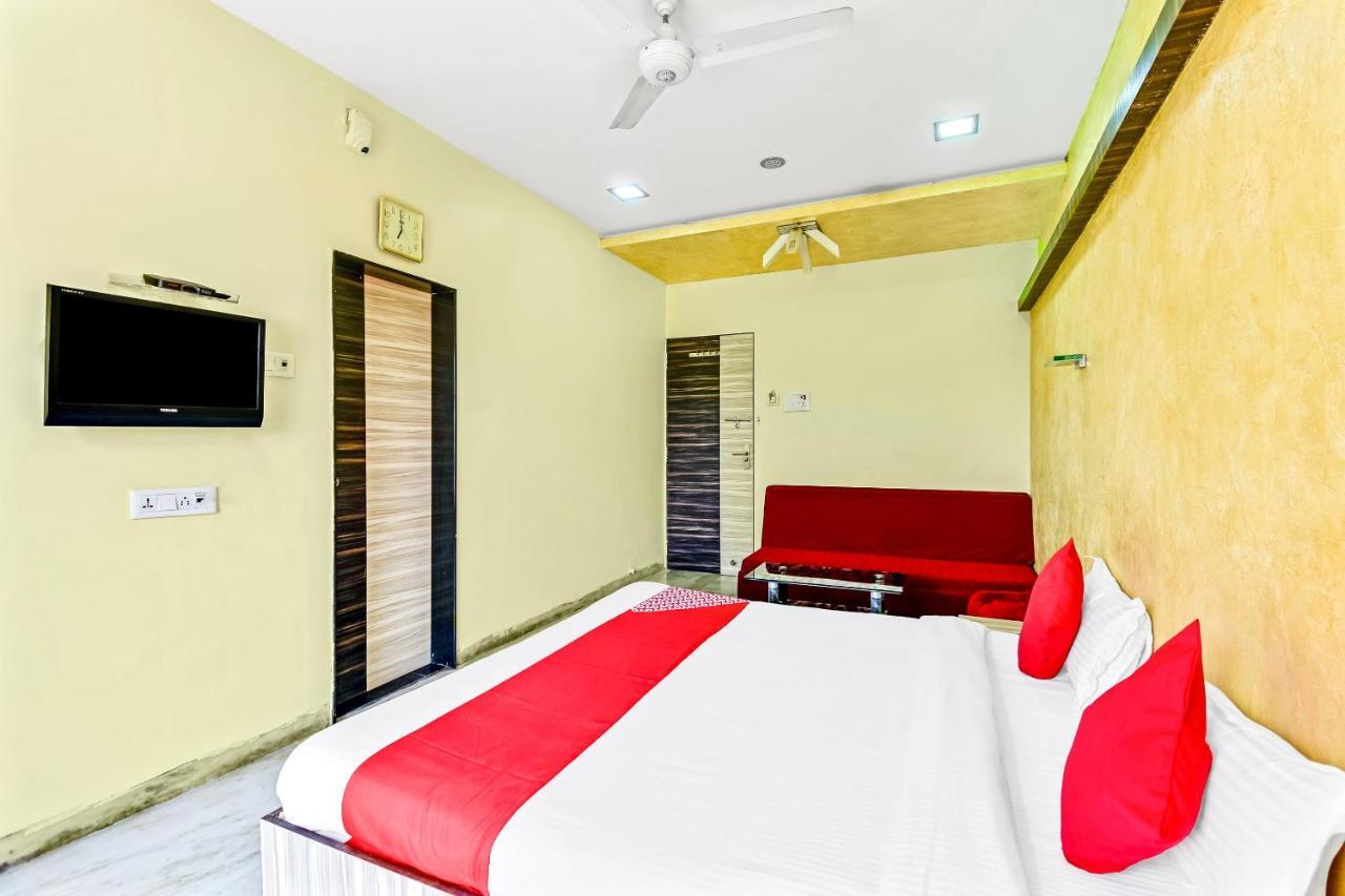 Oyo 61308 Hotel Rw International Hingoli Екстериор снимка