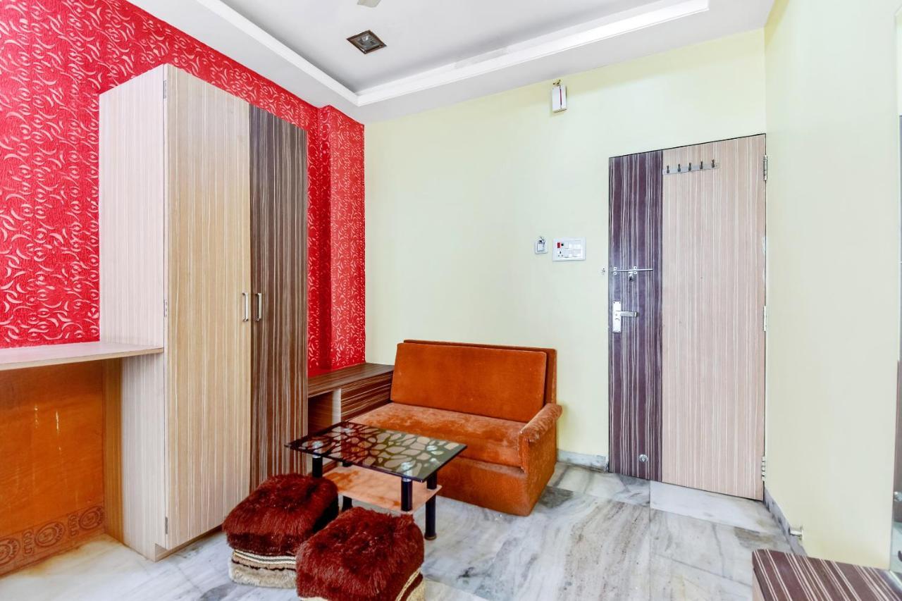 Oyo 61308 Hotel Rw International Hingoli Екстериор снимка