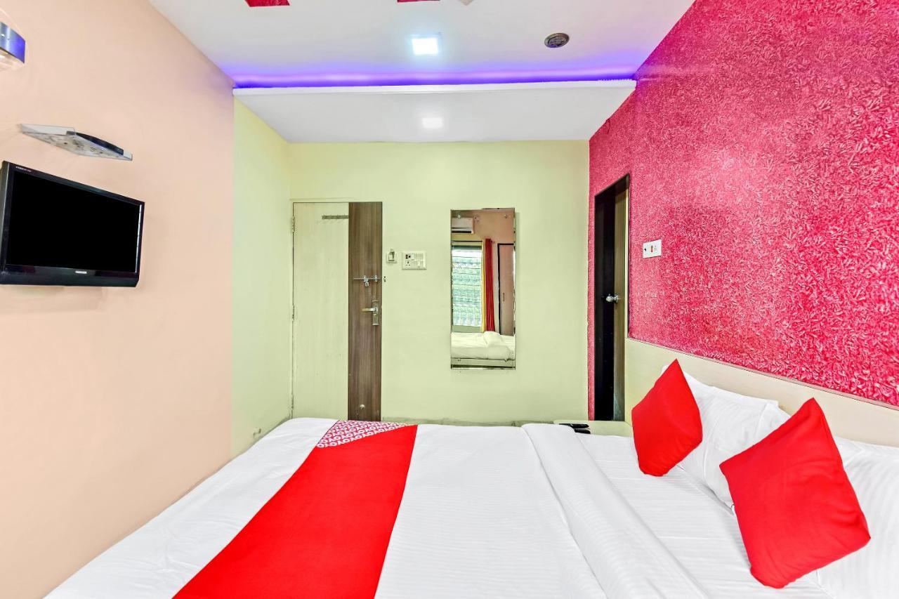 Oyo 61308 Hotel Rw International Hingoli Екстериор снимка