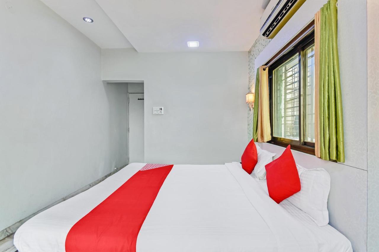 Oyo 61308 Hotel Rw International Hingoli Екстериор снимка