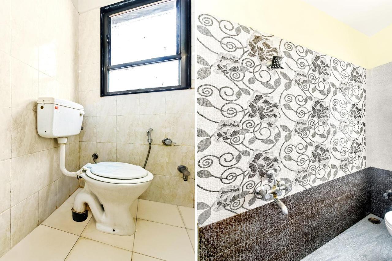 Oyo 61308 Hotel Rw International Hingoli Екстериор снимка
