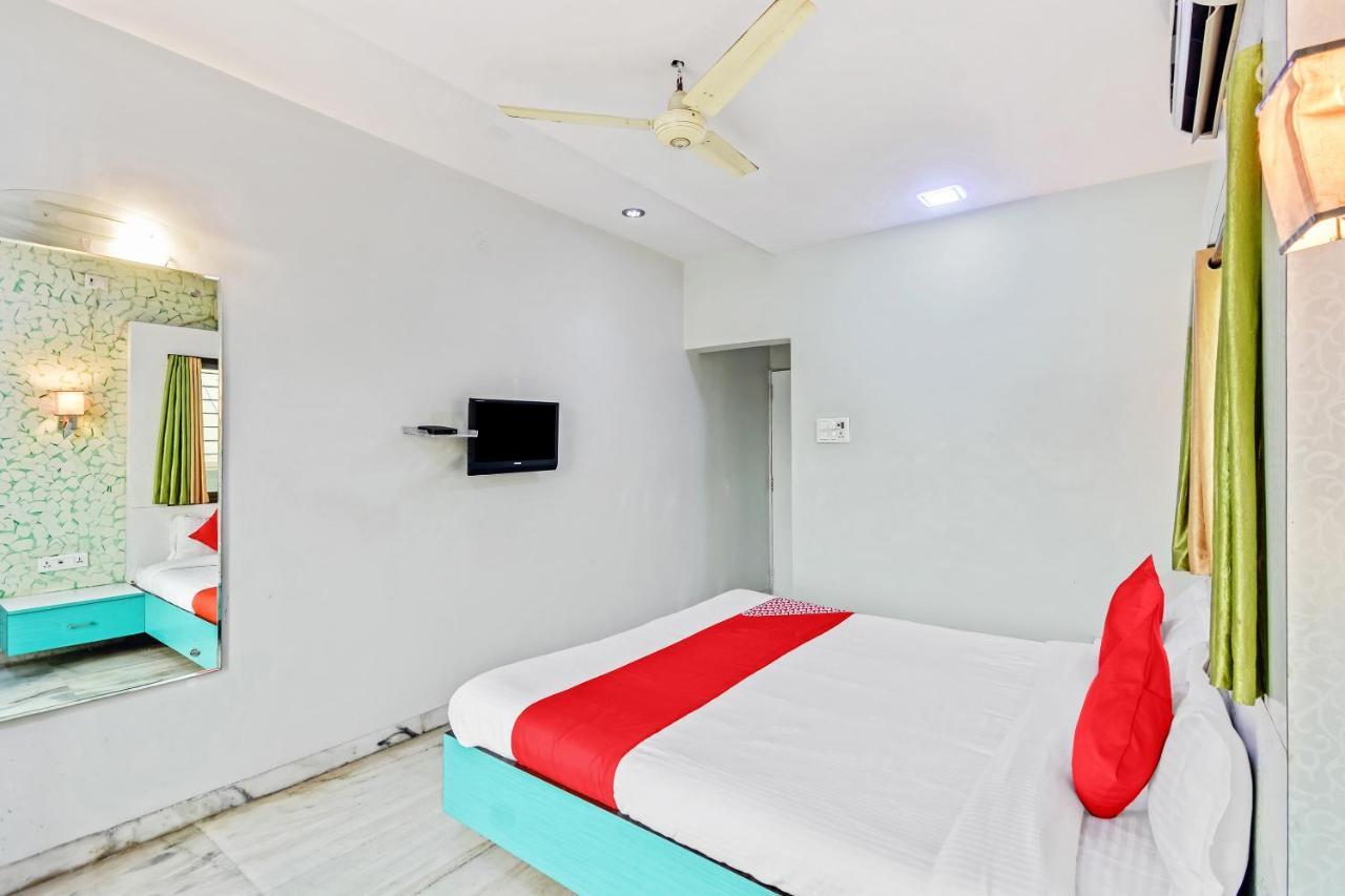 Oyo 61308 Hotel Rw International Hingoli Екстериор снимка