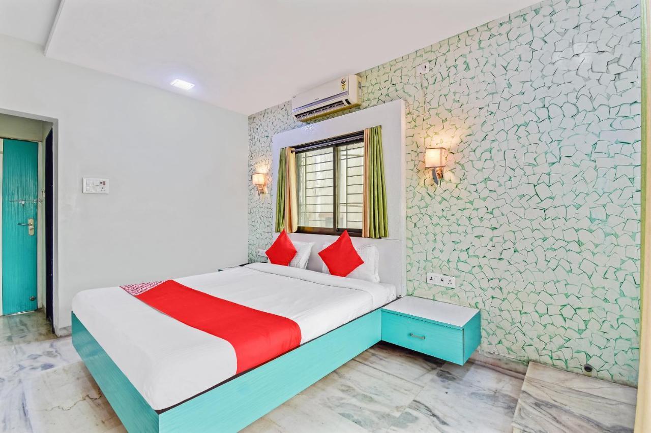 Oyo 61308 Hotel Rw International Hingoli Екстериор снимка